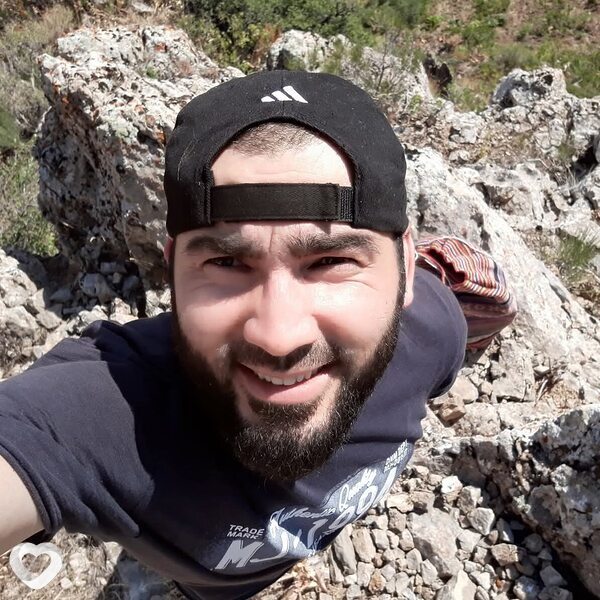 Ровш, 38, Ташкент — анкета №3746519