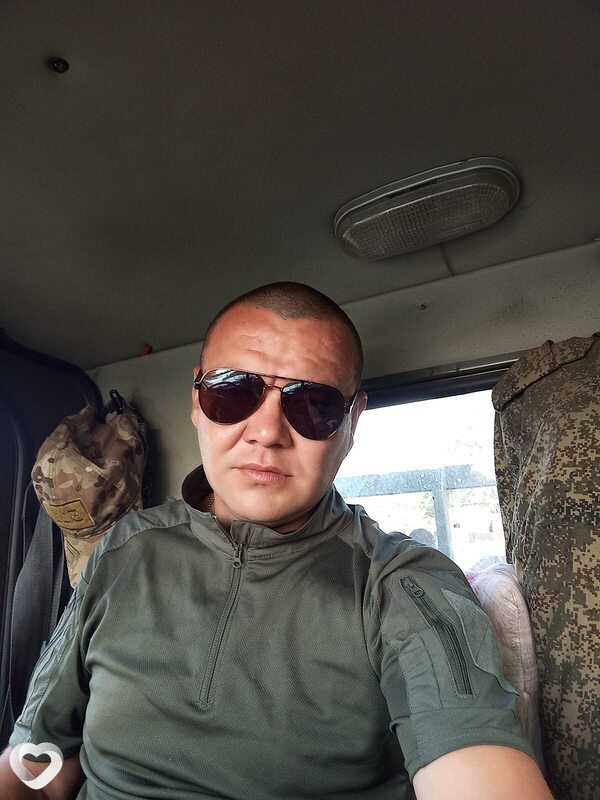 Руслан, 37, Донецке — анкета №3746520
