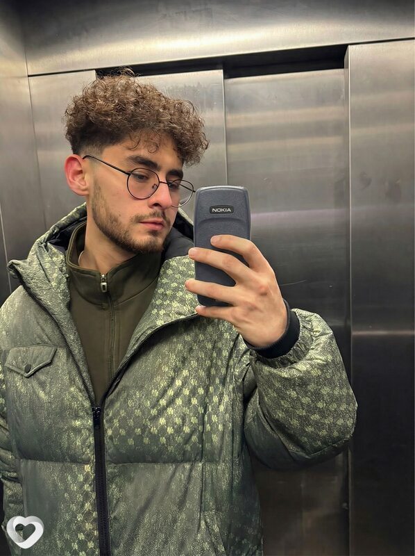 Timur, 21, Балашихе — анкета №3746532