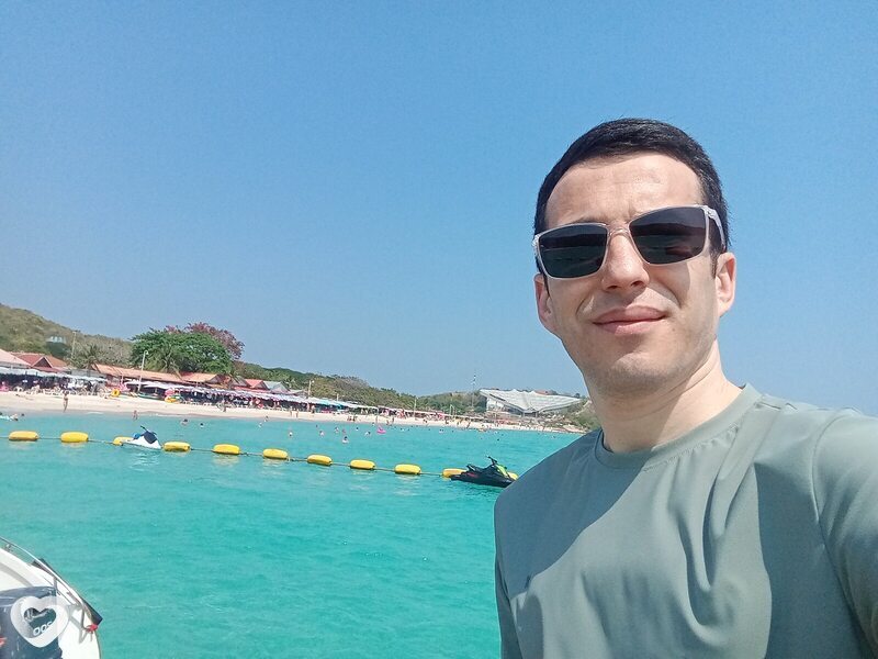 Шох, 33, Ташкент — анкета №3746331