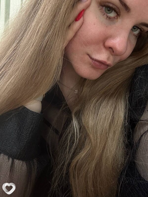 Дарья, 28, Москве — анкета №3746333
