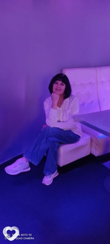 Елена, 46, Белгороде — анкета №3746338
