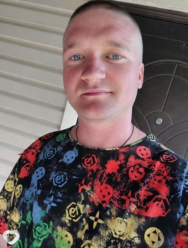 Дмитрий, 30, Краснодаре — анкета №3746339