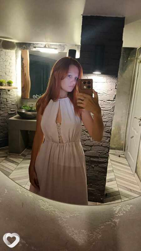 Анна, 35, Москве — анкета №3746547