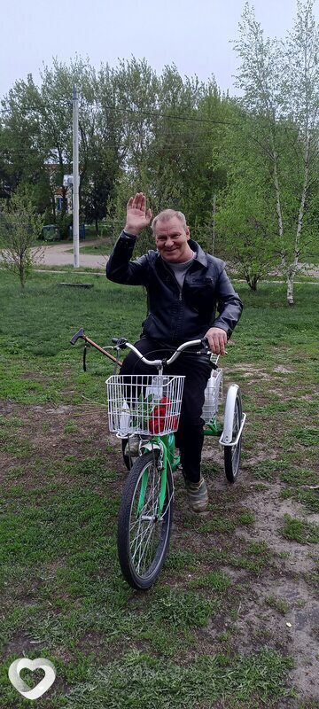 Алексей, 58, Нижнем Новгороде — анкета №3746548