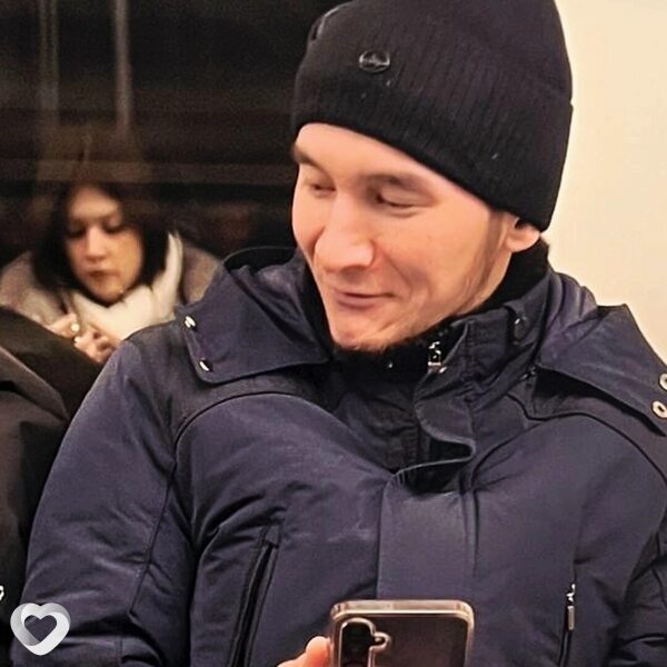 Dima, 24, Санкт-Петербурге — анкета №3746557