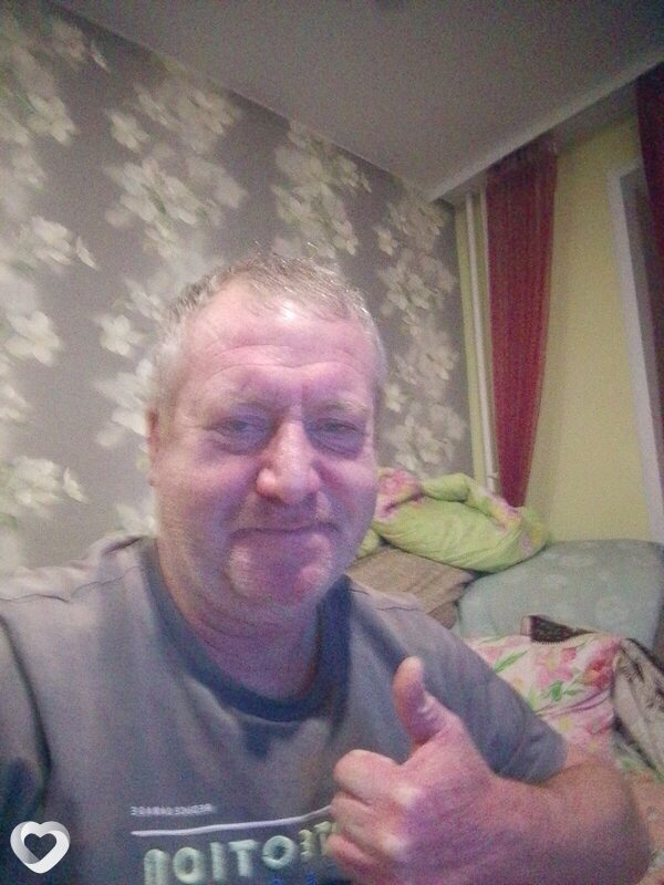 Михаил, 53, Новосибирске — анкета №3746565