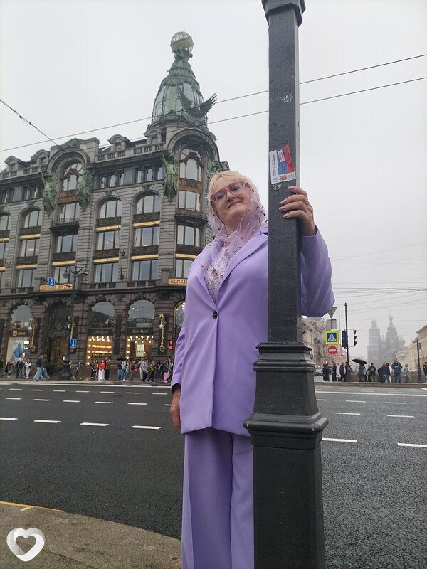Лидия, 60, Караганде — анкета №3746566