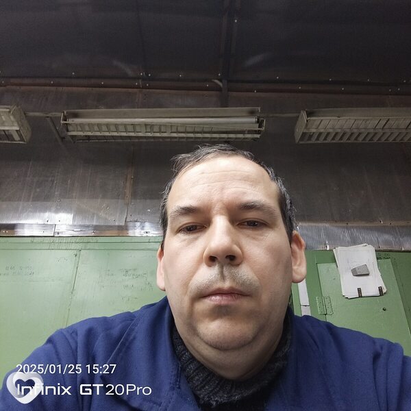 Олександр, 42, Запорожье — анкета №3746567