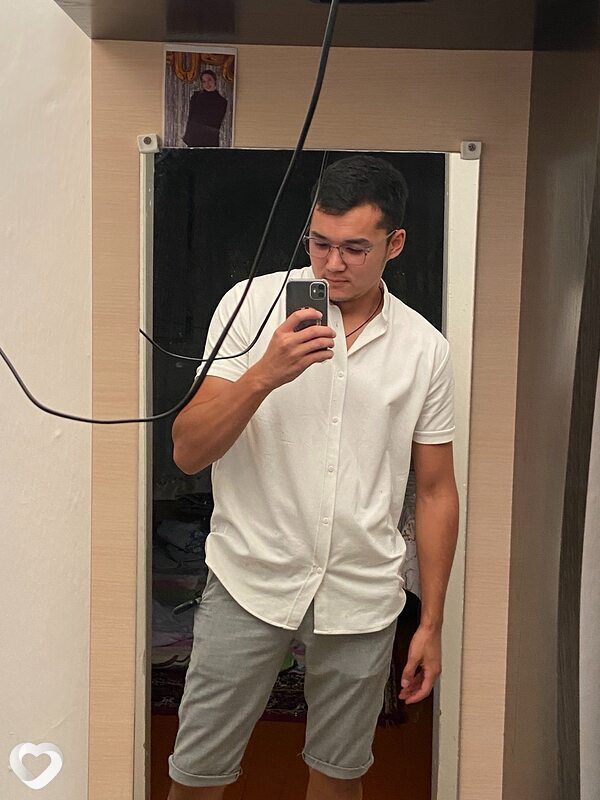 Аза, 24, Алматы — анкета №3746577
