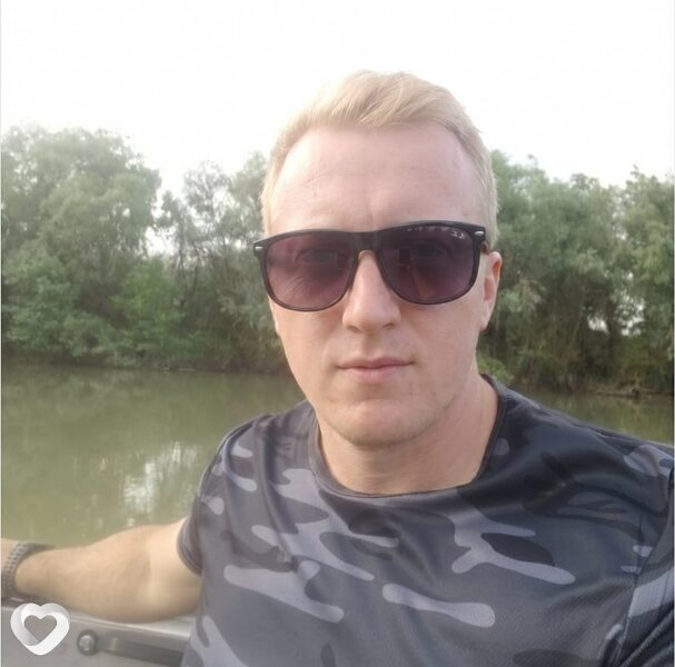 Андрей, 42, Сочи — анкета №3746579