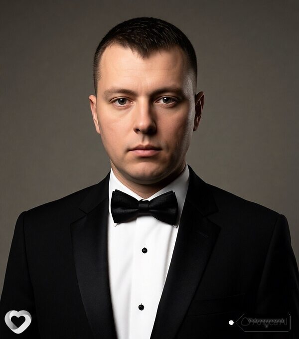 Александр, 33, Новосибирске — анкета №3746581