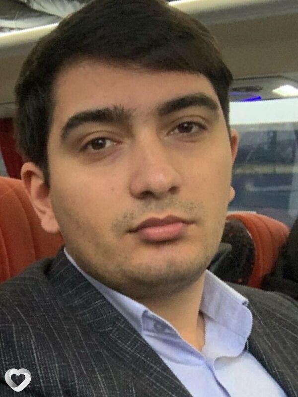 Эльбурус, 27, Череповце — анкета №3746587