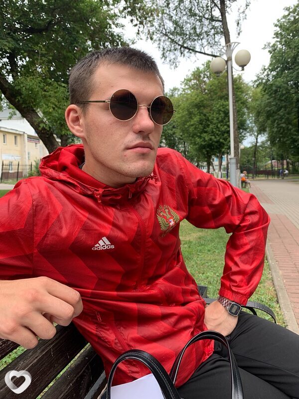 Влад, 25, Донецк (Ростовская Обл.) — анкета №3746591