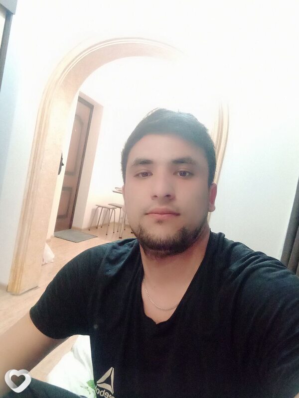 Азиз, 29, Сочи — анкета №3746696