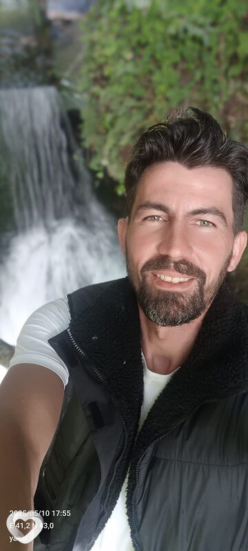 Йенел, 36, Майкопе — анкета №3746697