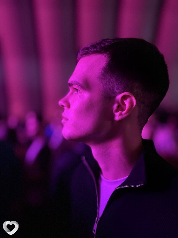 Иван, 21, Таганроге — анкета №3746700