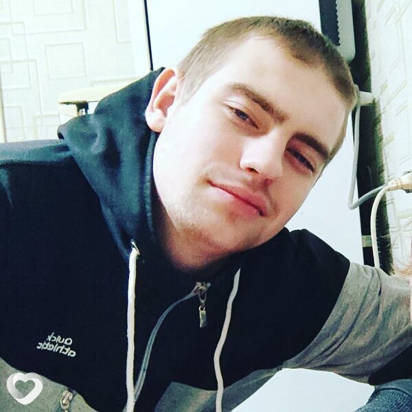 Дмитрий, 24, Нижнем Новгороде — анкета №3746716