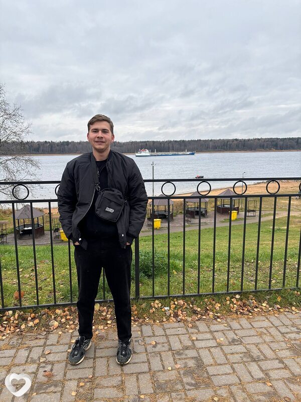 Матвей, 19, Самаре — анкета №3746672