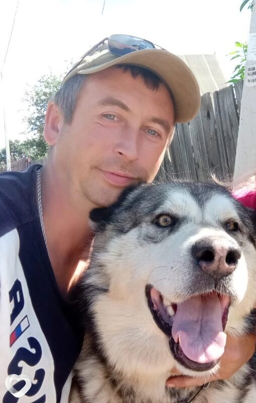 Алексей, 40, Новомосковске — анкета №3746679