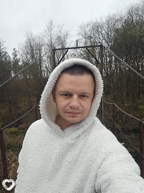 Денис, 35, Житомире — анкета №3746682