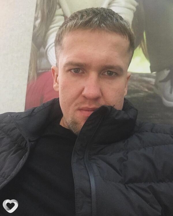 Дмитрий, 32, Красноуфимске — анкета №3746686