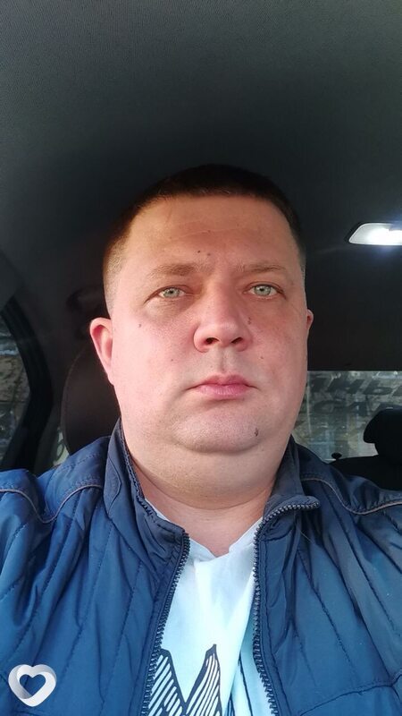 Саша, 42, Улан-Удэ — анкета №3746688