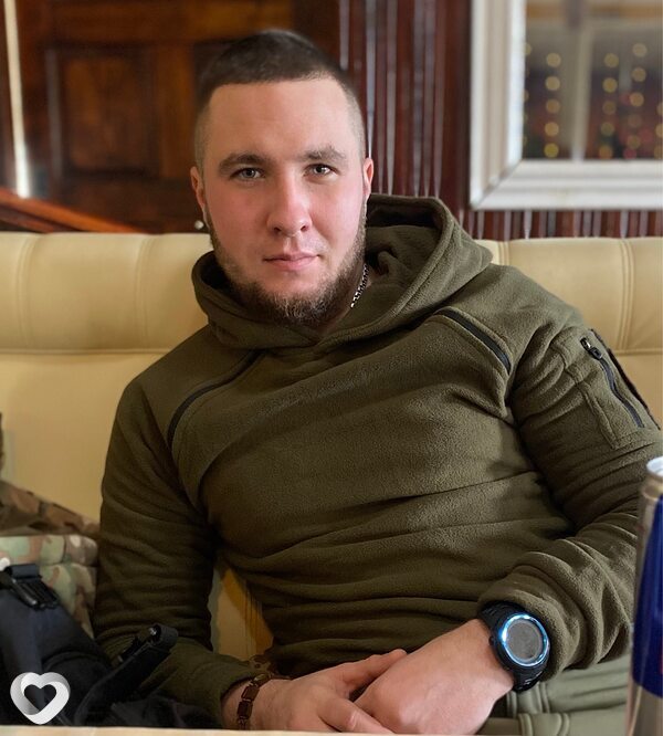 Дима, 30, Туапсе — анкета №3746617