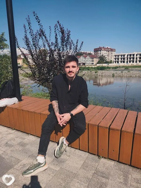 Станислав, 25, Барнауле — анкета №3746618
