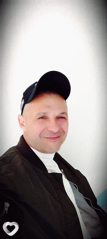 Шия, 35, Москве — анкета №3746621