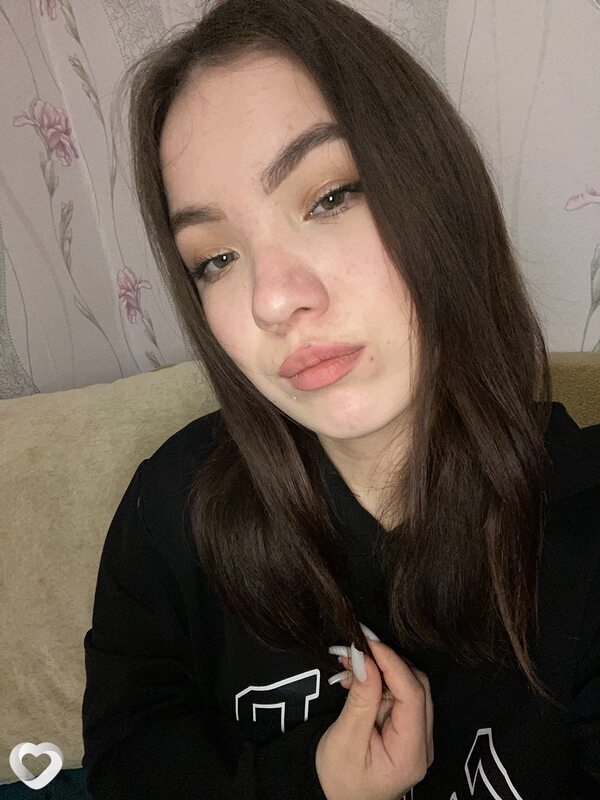 Алина, 19, Уфе — анкета №3746623