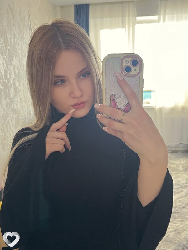Мария, 18, Барнауле — анкета №3746625