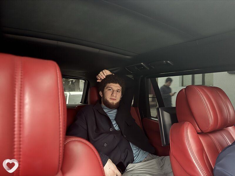 Руслан, 25, Пятигорске — анкета №3746634