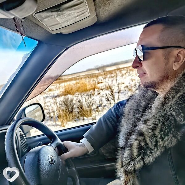 Андрей, 33, Хабаровске — анкета №3746636