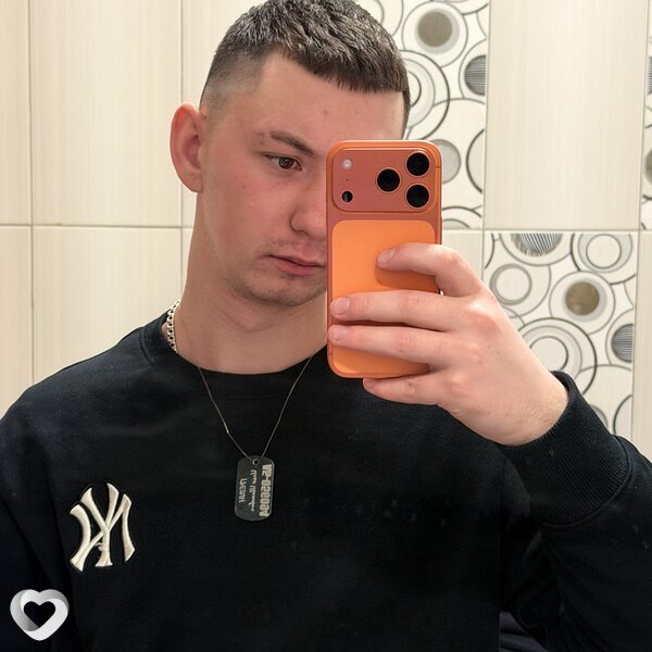 Илья, 20, Сергиеве Посаде — анкета №3746637