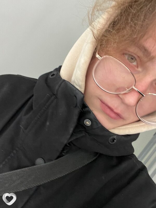 Юрий, 19, Кургане — анкета №3746640