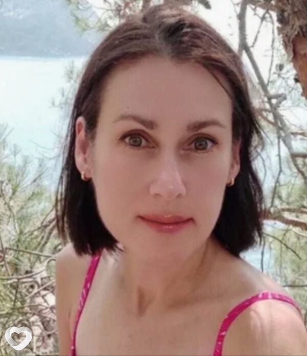 Надежда, 45, Дмитрове — анкета №3746722