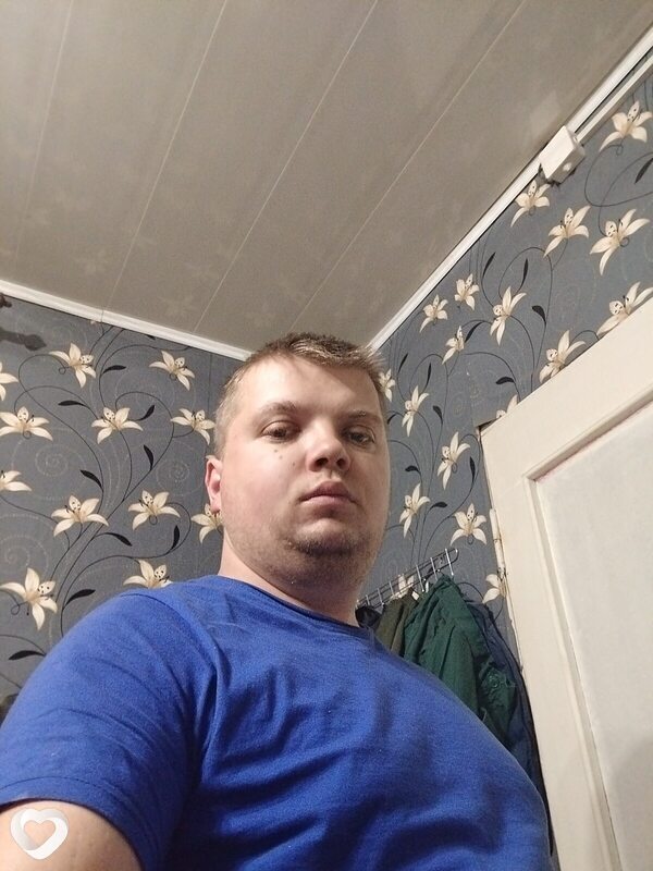 Евгений, 29, Минске — анкета №3746778