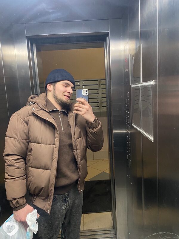 Магомед, 34, Москве — анкета №3746783