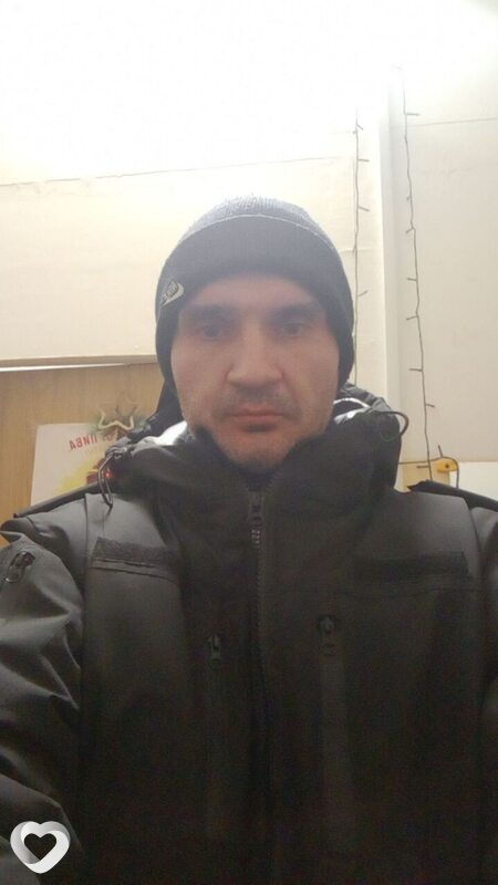 Андрей, 46, Туле — анкета №3746798