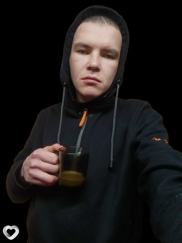 Давайзамутим, 29, Чебоксарах — анкета №3746804