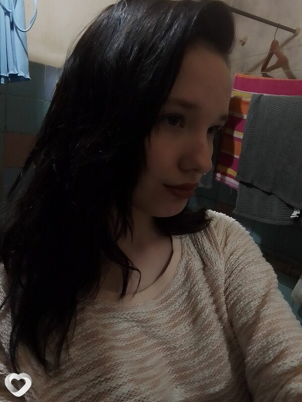 Виктория, 20, Ростове-на-Дону — анкета №3746805