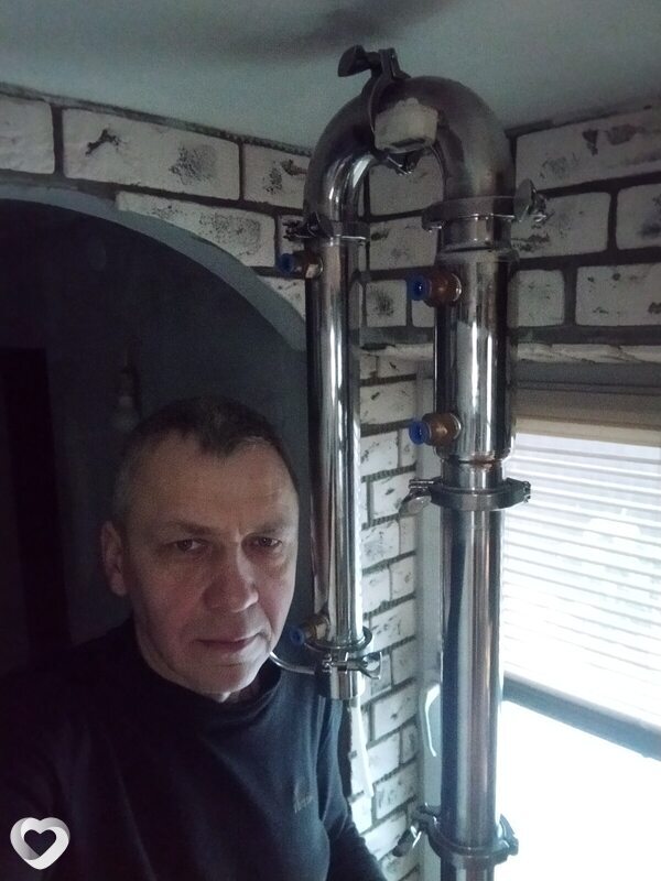 Oleg, 49, Орёл — анкета №3746806