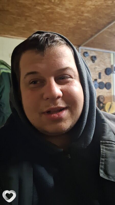 Данил, 36, Речице — анкета №3746810