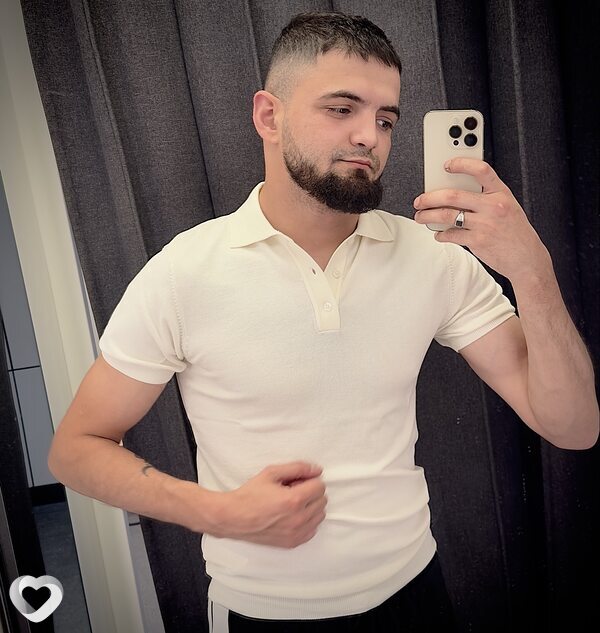 Роман, 36, Туле — анкета №3746811