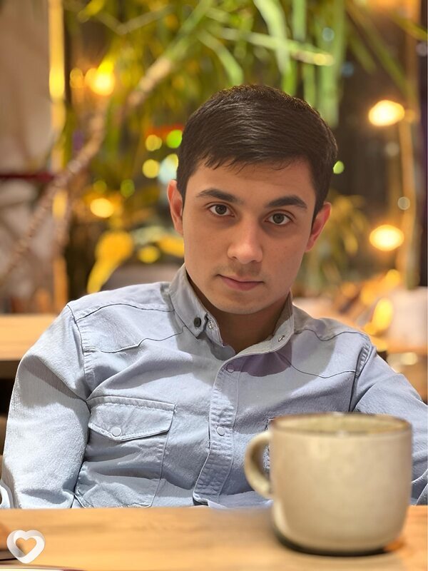 Ахмед, 28, Москве — анкета №3746816