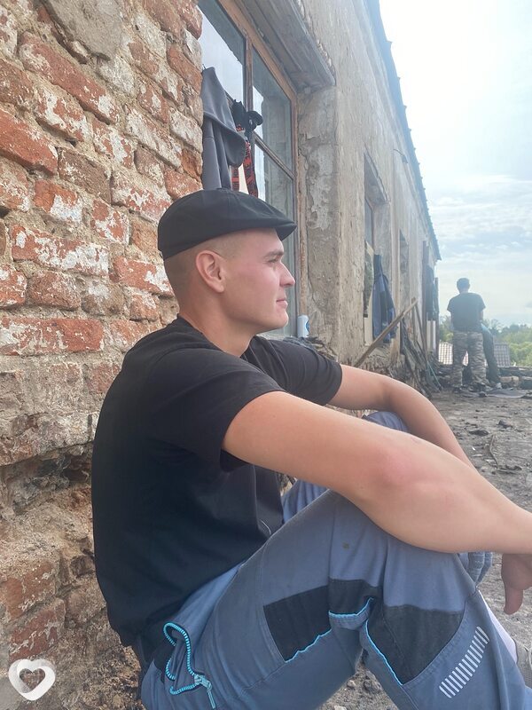 Сергей, 24, Орехово-Зуеве — анкета №3746660