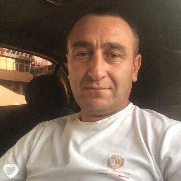 Тим, 42, Луганске — анкета №3747145