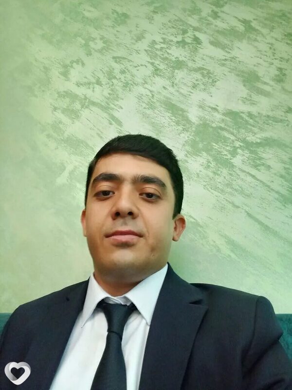 Marco, 29, Химках — анкета №3747147