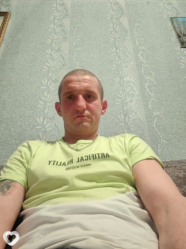 Александр, 33, Горках — анкета №3747151